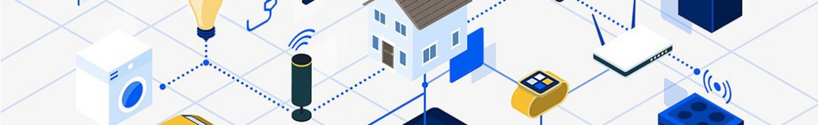 کاربرد و مزایا اینترنت اشیاء در صنعت ساختمان