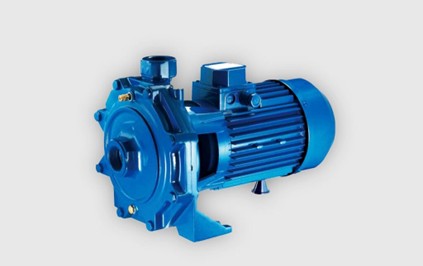 بورس پمپ آب تهران