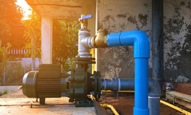 اشتباهات رایج هنگام خرید پمپ آب در تهران