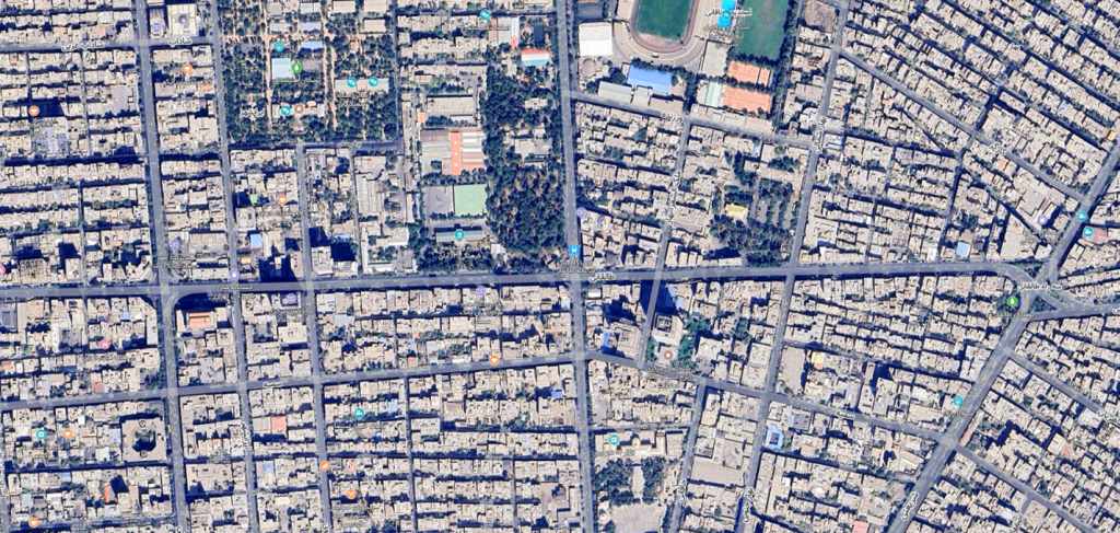 بازار طالقانی تهران