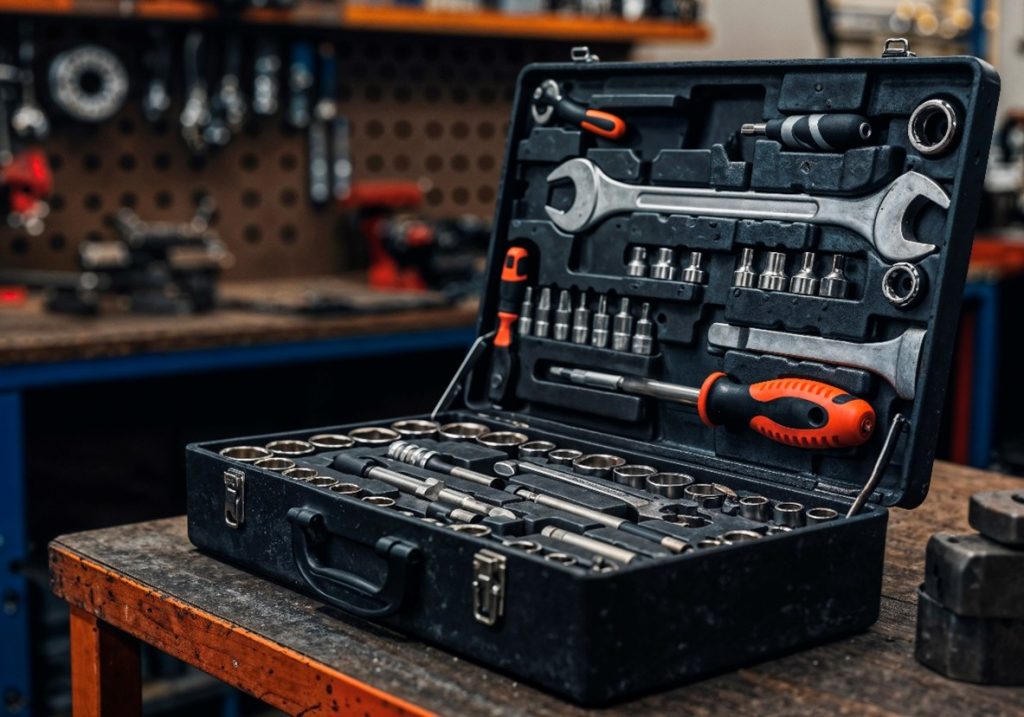 ابزار چندکاره (مولتی تول)