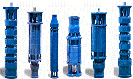 بورس پمپ آب تهران