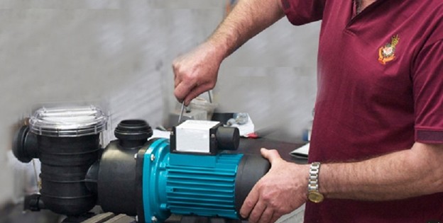 خدمات پس از فروش و تعمیرات پمپ آب در تهران