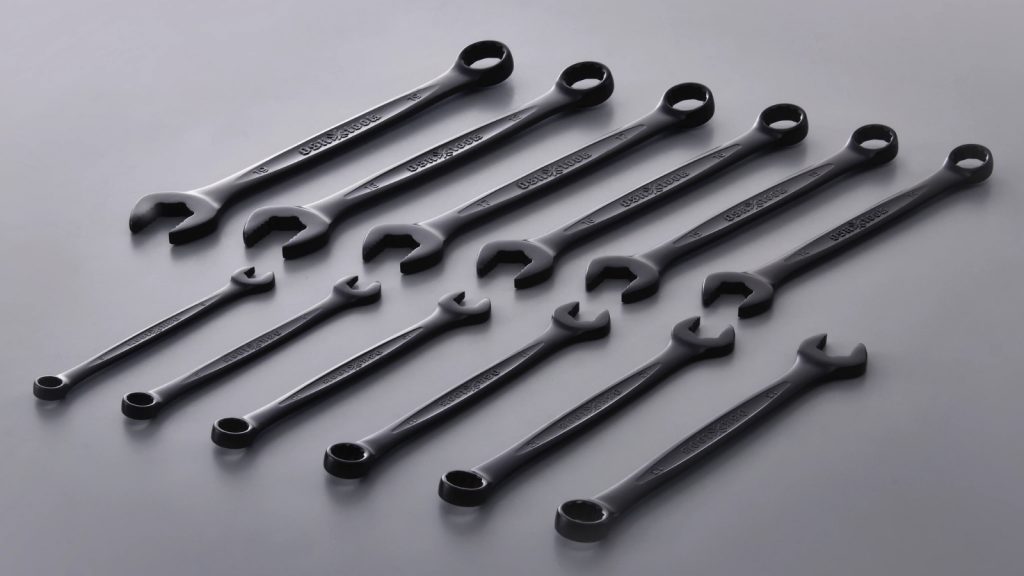 انواع آچار و کاربردهایشان