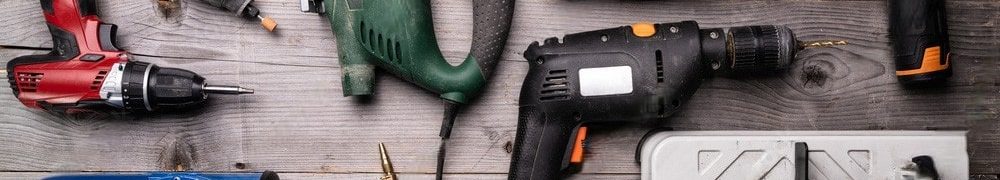 برنامهریزی سرویس و نگهداری ابزار برقی و شارژی با چکلیست ماهانه