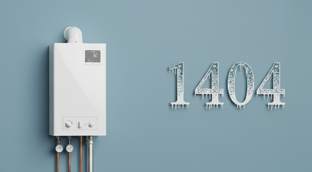 بهترین برند پکیج دیواری زمستان ۱۴۰۴