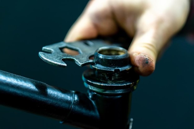 گشتاور در ابزارها