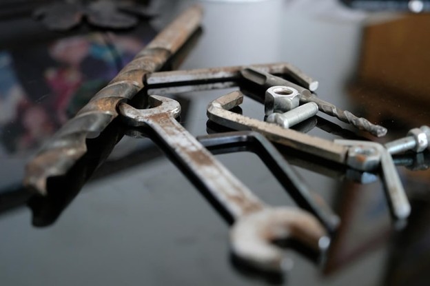 گشتاور در ابزارها