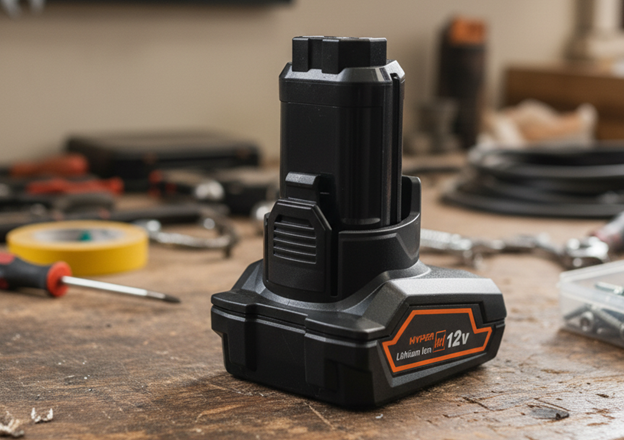 چطور عمر باتری ابزار شارژی را افزایش دهیم؟ | راهنمای کامل