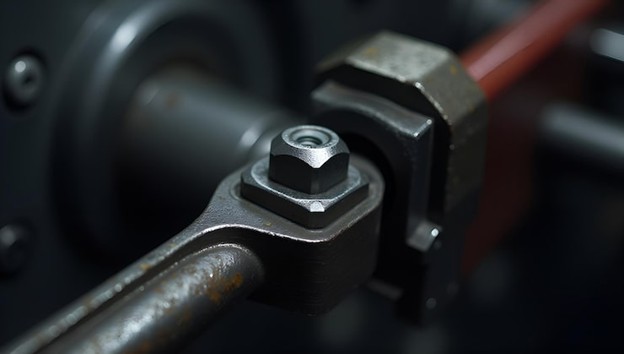 گشتاور در ابزارها