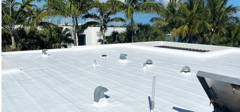 آببندی ساختمان | راهنمای عملی رفع نشتی پیش از باران