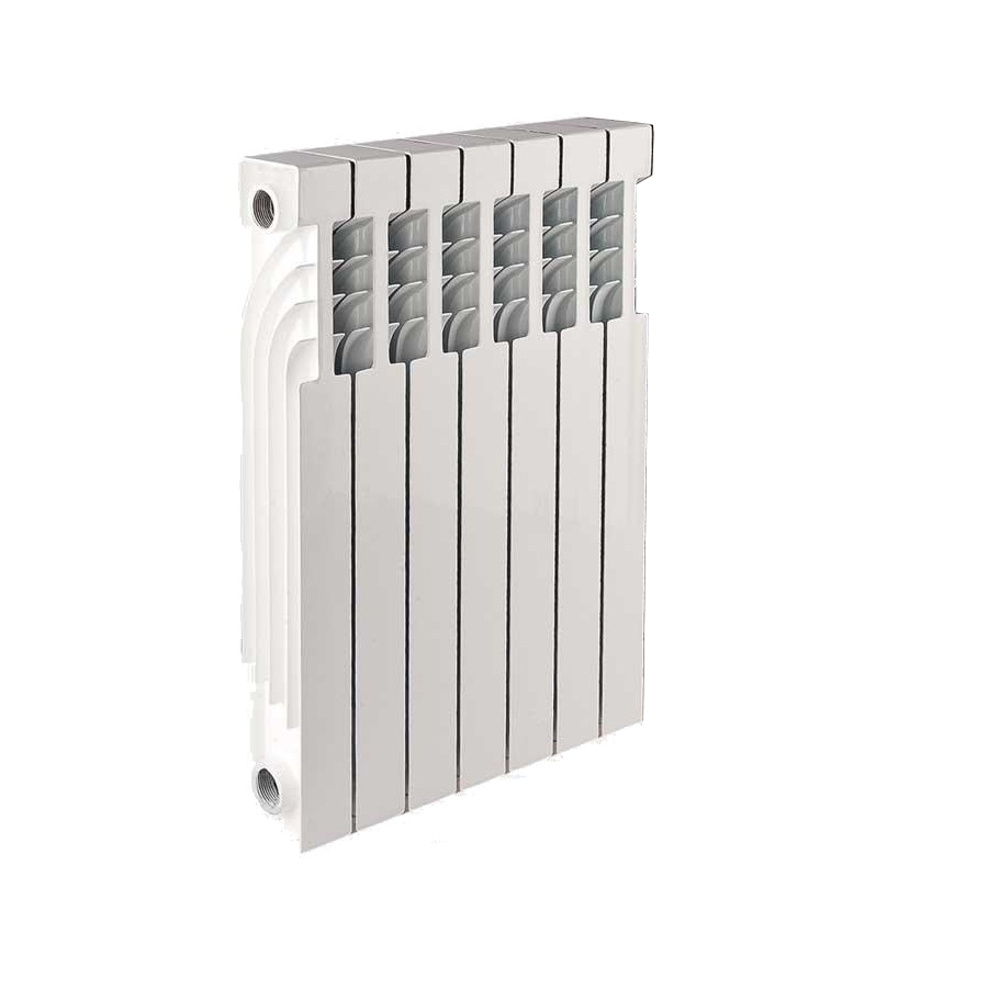 مقایسه رادیاتور پنلی و پرهای