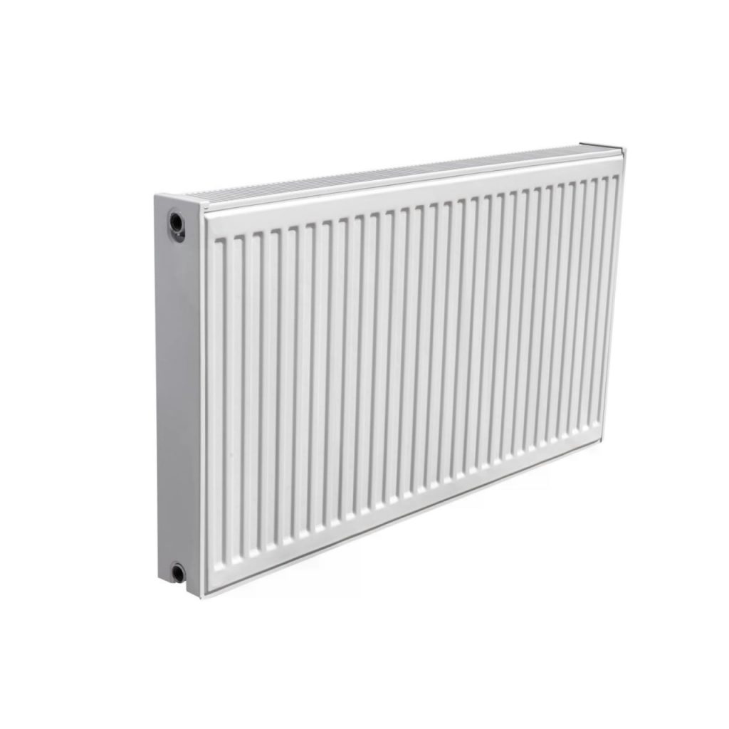 مقایسه رادیاتور پنلی و پرهای